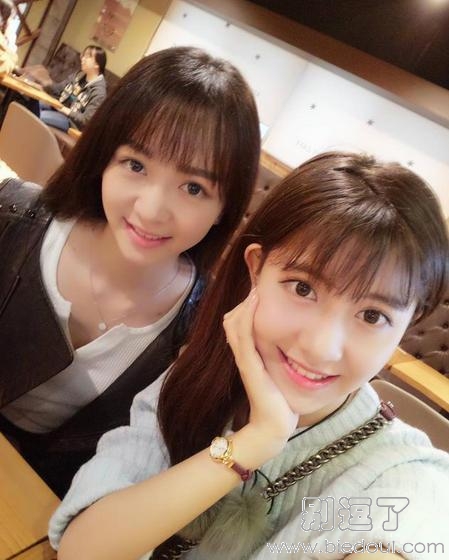 内涵段子，美女图片