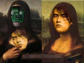 高新技术产业下的杰伦 高新技术产业下的杰伦