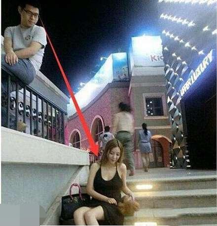 看得清楚