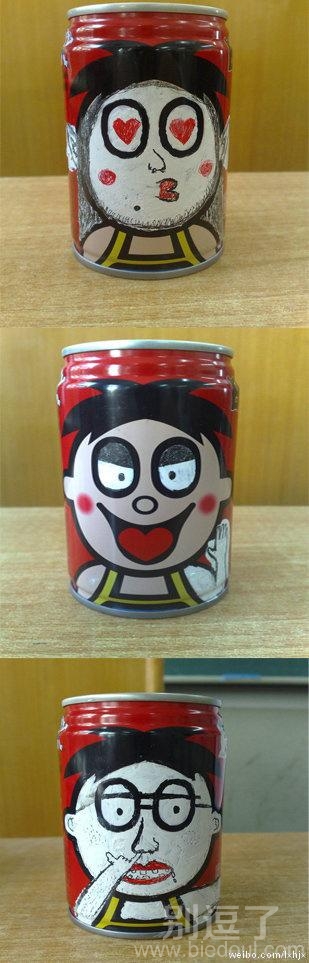 旺仔牛奶--无敌版 旺仔牛奶--无敌版