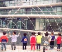 一群邪恶的孩子! 一群邪恶的孩子!