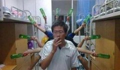 二货版千手观音