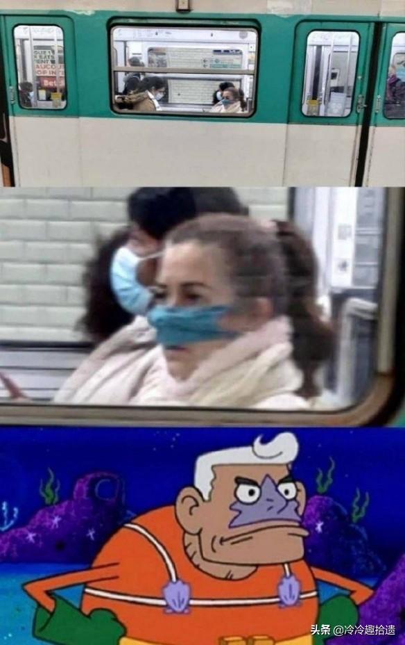 每日爆笑囧图神评论:千万不能说,说了之后真就跳进黄河也洗不清 每日爆笑囧图神评论:千万不能说,说了之后真就跳进黄河也洗不清