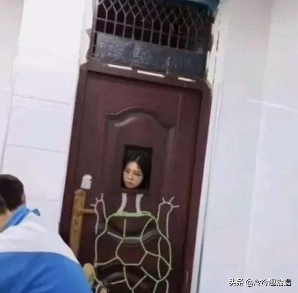 每日爆笑囧图神评论:千万不能说,说了之后真就跳进黄河也洗不清 每日爆笑囧图神评论:千万不能说,说了之后真就跳进黄河也洗不清