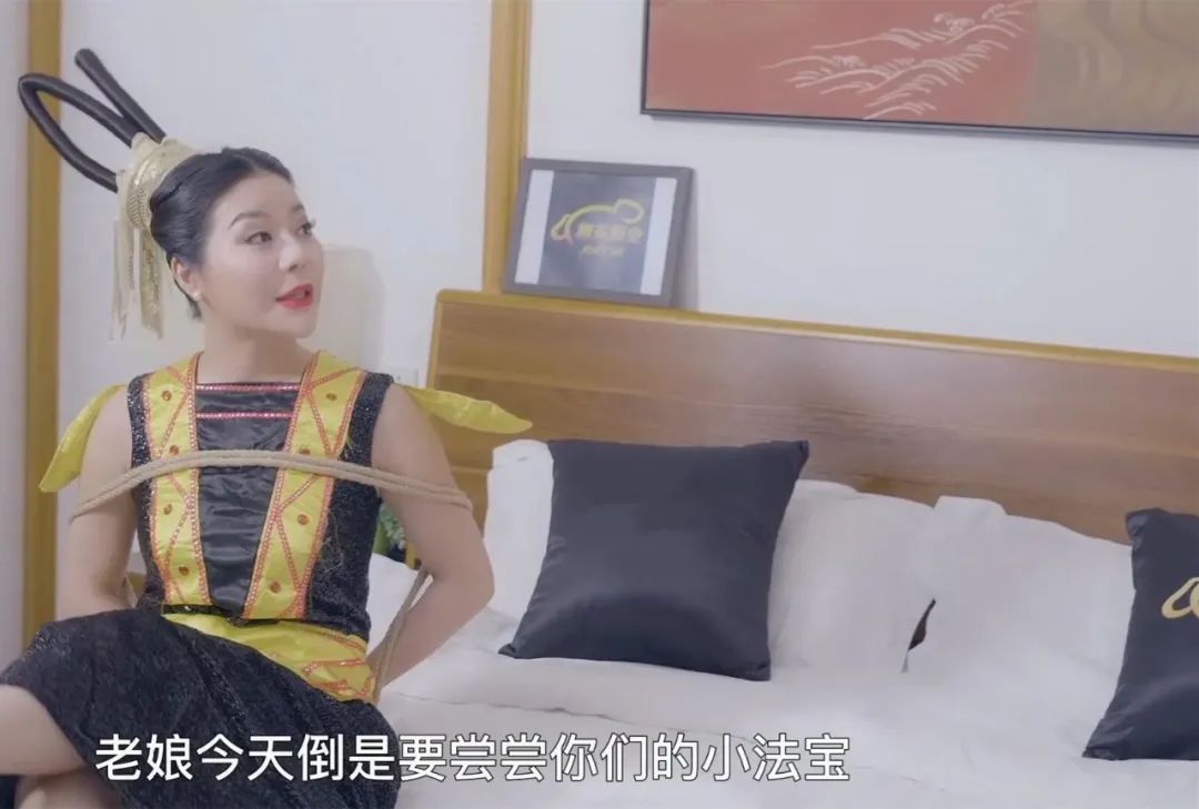 妹子主动提出要尝试我的“小法宝”??没想到...她口味竟然这么重! 妹子主动提出要尝试我的“小法宝”??没想到...她口味竟然这么重!