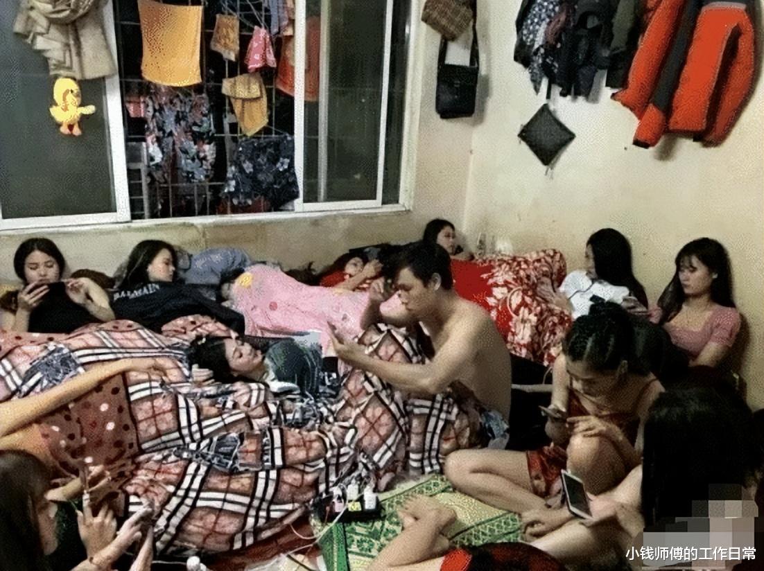“这样的宿舍条件,你愿意去打工吗?”我可以倒贴路费! “这样的宿舍条件,你愿意去打工吗?”我可以倒贴路费!