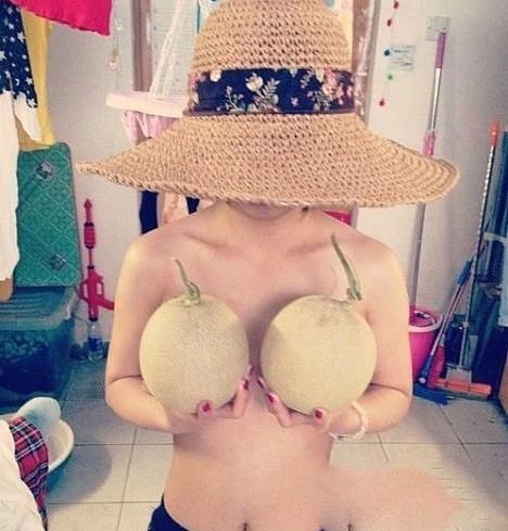 好形象的比喻呀！