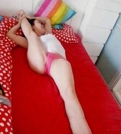 有个这样的媳妇也是不错的吗? 有个这样的媳妇也是不错的吗?