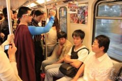都市隐藏着高人呐