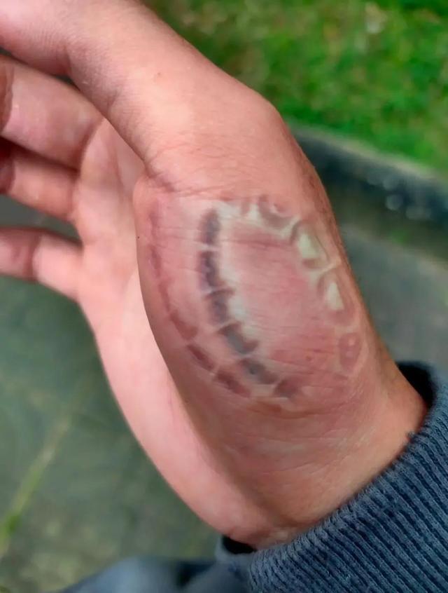 每日一笑,在海边跟小姐姐一起玩耍的尴尬 每日一笑,在海边跟小姐姐一起玩耍的尴尬