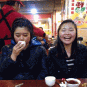 闺蜜的敷衍。。。。。