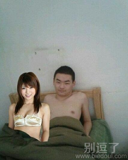 我P了一个女友！！