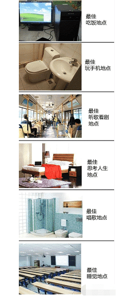 “有什么东西是古代特有,让现代人很羡慕的?”哈哈哈哈哈哈~ “有什么东西是古代特有,让现代人很羡慕的?”哈哈哈哈哈哈~