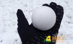 处女座的滚的 雪球