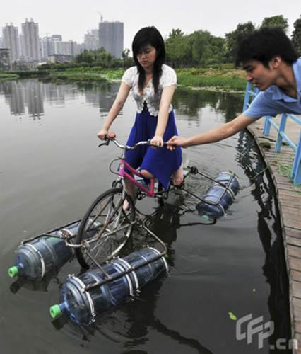 你没见过的大家伙