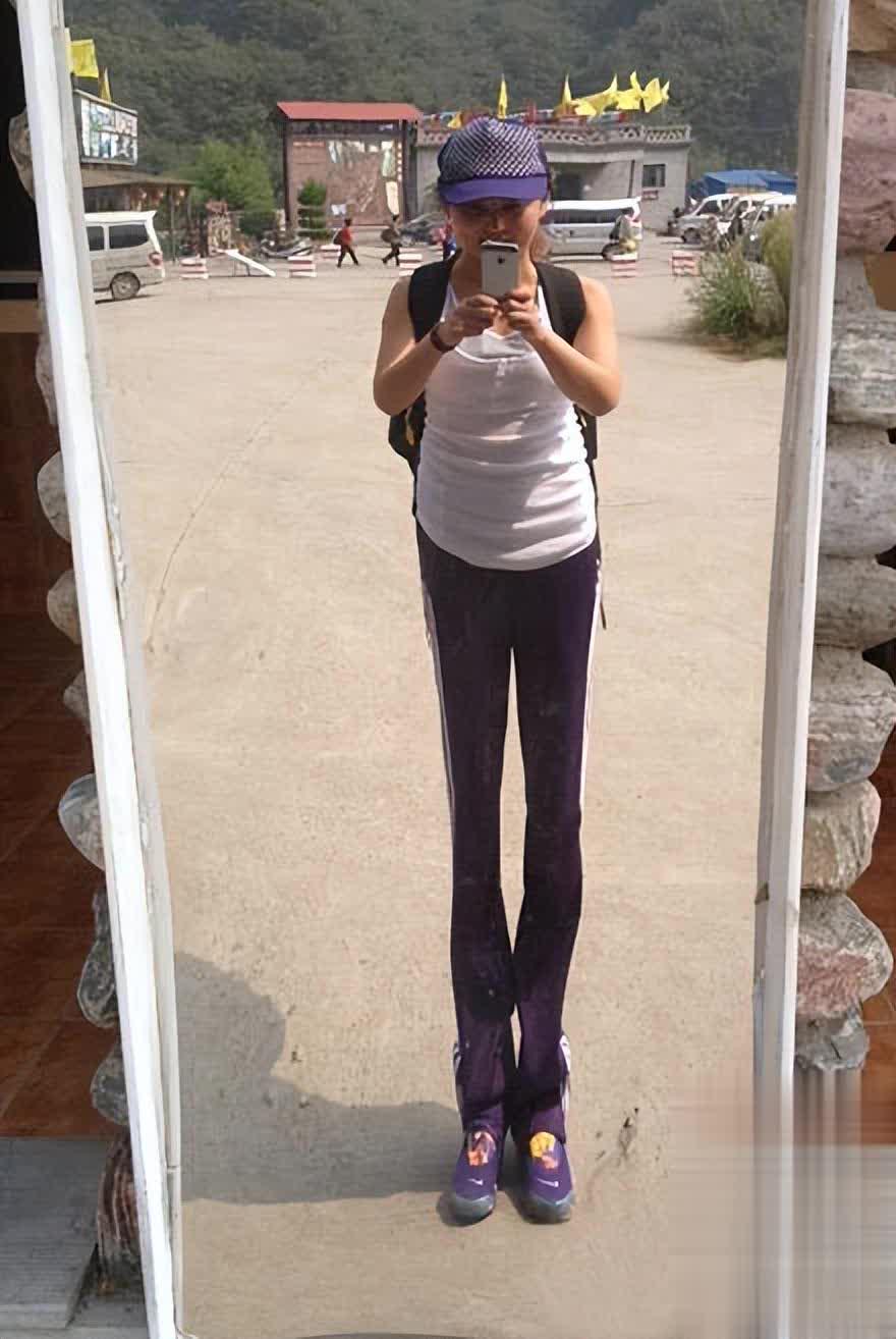 每个女生羡慕的大高个,又细又长的腿,看上去好奇怪啊 每个女生羡慕的大高个,又细又长的腿,看上去好奇怪啊
