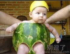 这个儿童车好清凉的吧