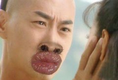 想亲一下吗