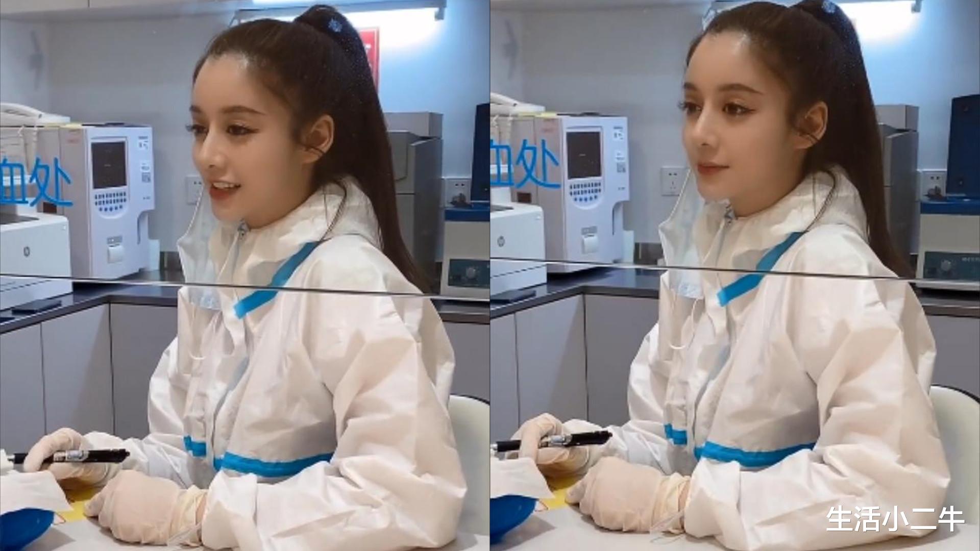 护士妹妹,你长得违规了!因为你太美艳了,医院才人满为患的!哈哈哈 护士妹妹,你长得违规了!因为你太美艳了,医院才人满为患的!哈哈哈
