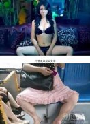 女汉子和女神的区别 女汉子和女神的区别