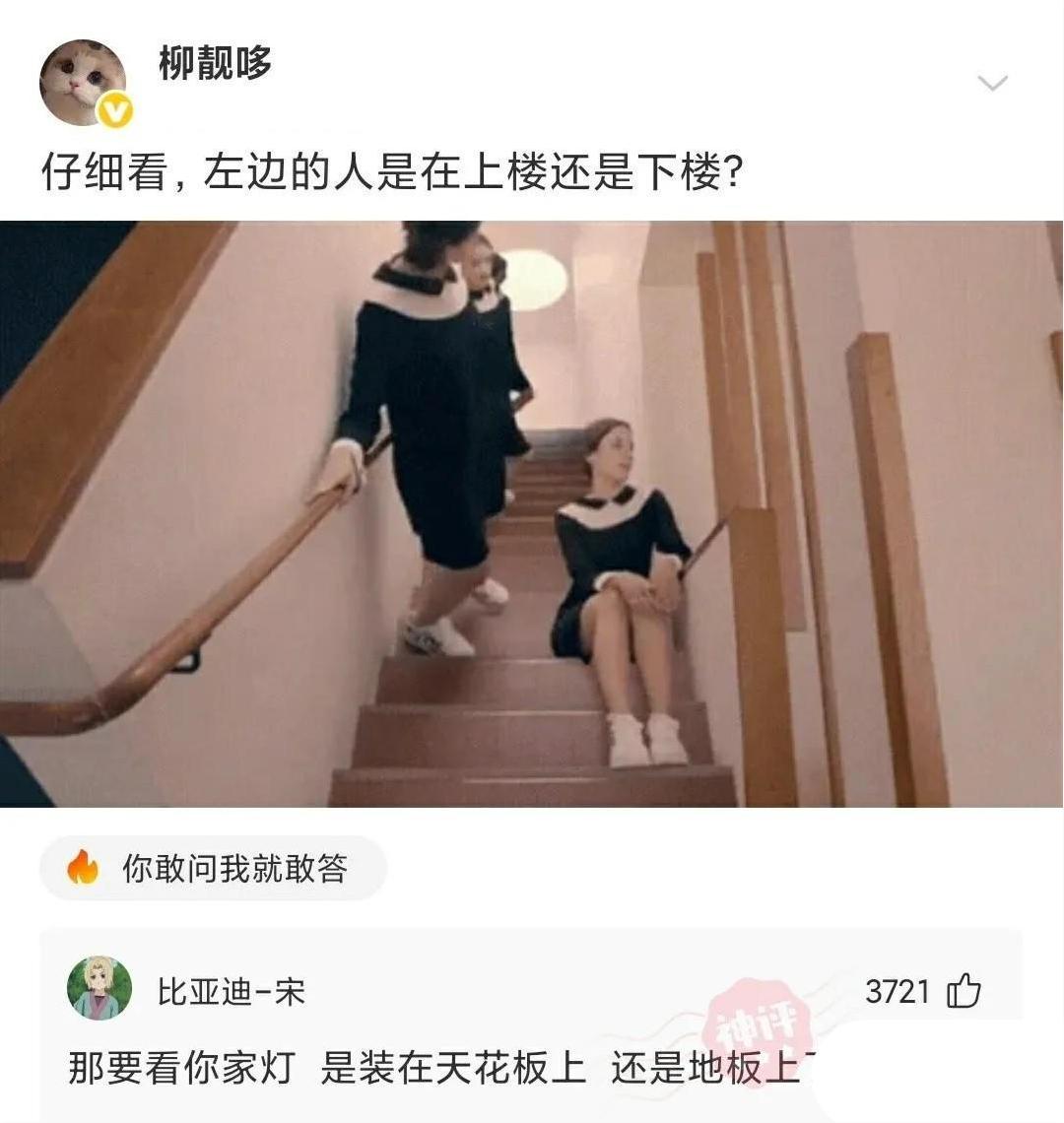 “技校真的有这么乱吗？”网友回复太经典，真是长见识啊