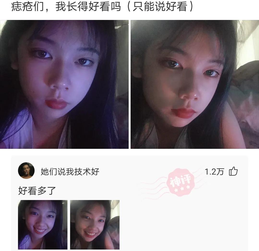 “技校真的有这么乱吗？”网友回复太经典，真是长见识啊