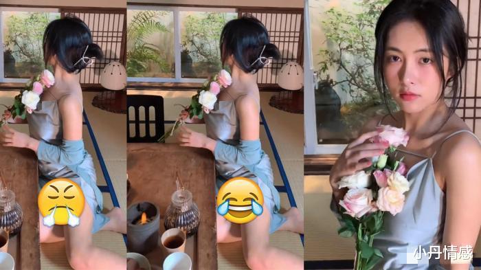 姑娘!你收敛点,这是相亲,不能暴露你的职业呀!哈哈哈 姑娘!你收敛点,这是相亲,不能暴露你的职业呀!哈哈哈