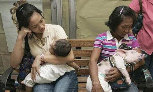 我们都是母亲 我们都是母亲