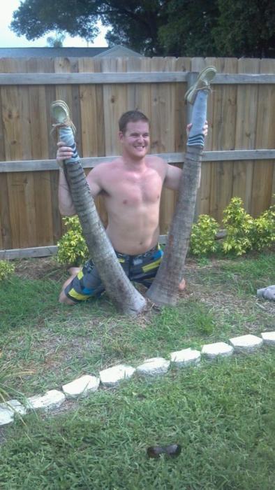 抓拍到的搞笑恶搞趣图