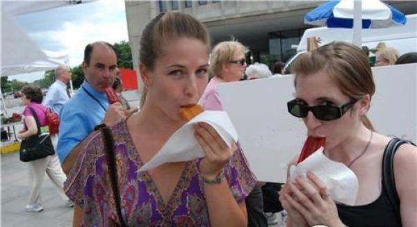 无敌爆笑真人搞笑图片笑死人