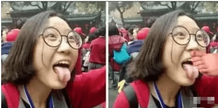 “弟弟的女同桌16岁发育成这样正常吗?大家帮忙看看吧” “弟弟的女同桌16岁发育成这样正常吗?大家帮忙看看吧”