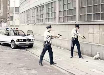 警察叔叔,这样好吗? 警察叔叔,这样好吗?