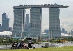 创意建筑，好像危楼