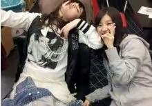 这是中国好闺蜜。 这是中国好闺蜜。