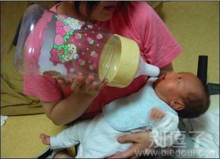 孩子的胃口真不是一般的大啊 孩子的胃口真不是一般的大啊