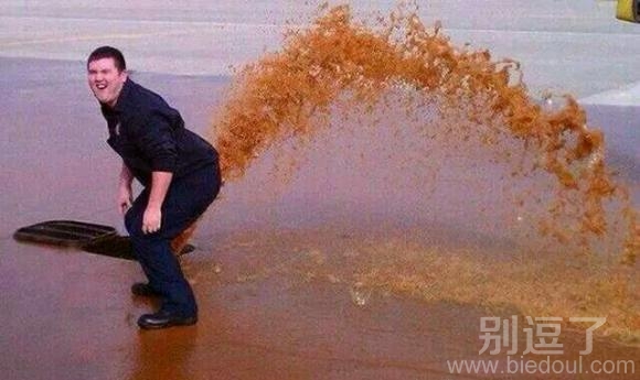 有没有感觉到威力四射