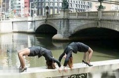 妹子真是太厉害了 妹子真是太厉害了