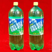 坑爹的雷碧，是挺雷人的