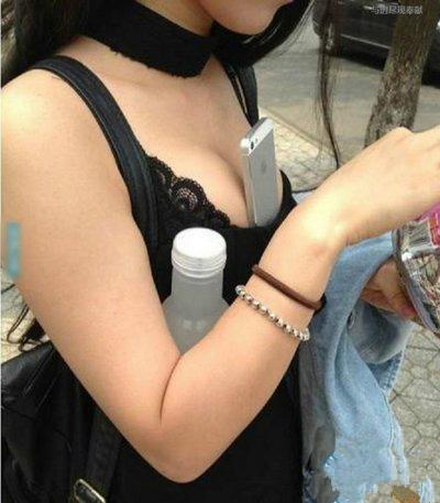 终于找到了放手机的好地方了