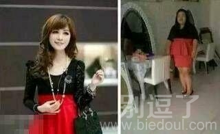 喜闻乐见的买家秀