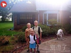 人家真的不是有意上镜的