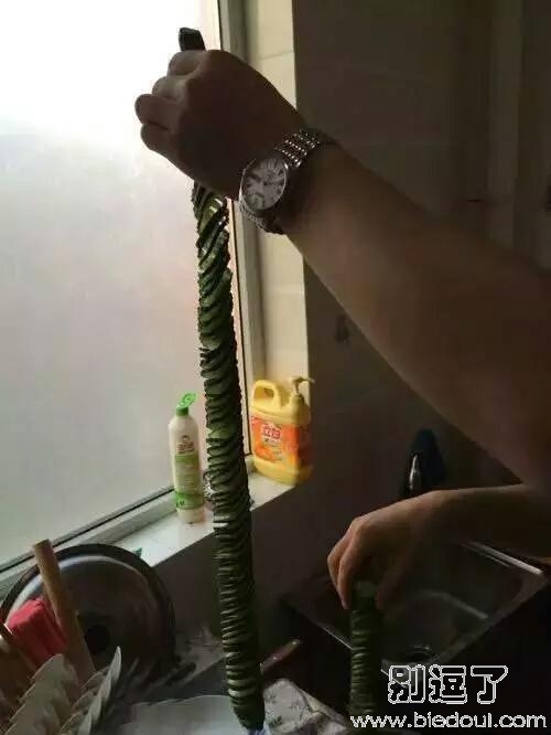 这技术也是没谁了呀