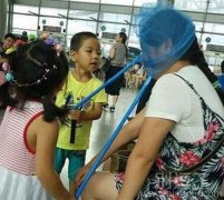 看我一会怎么收拾你两