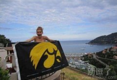 这是什么标志呀! 这是什么标志呀!