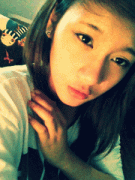 妹纸真是美的清新脱俗