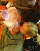 这个奶是不是取之不尽