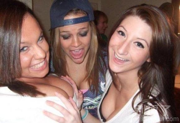 你们的牙齿都不太好呀! 你们的牙齿都不太好呀!