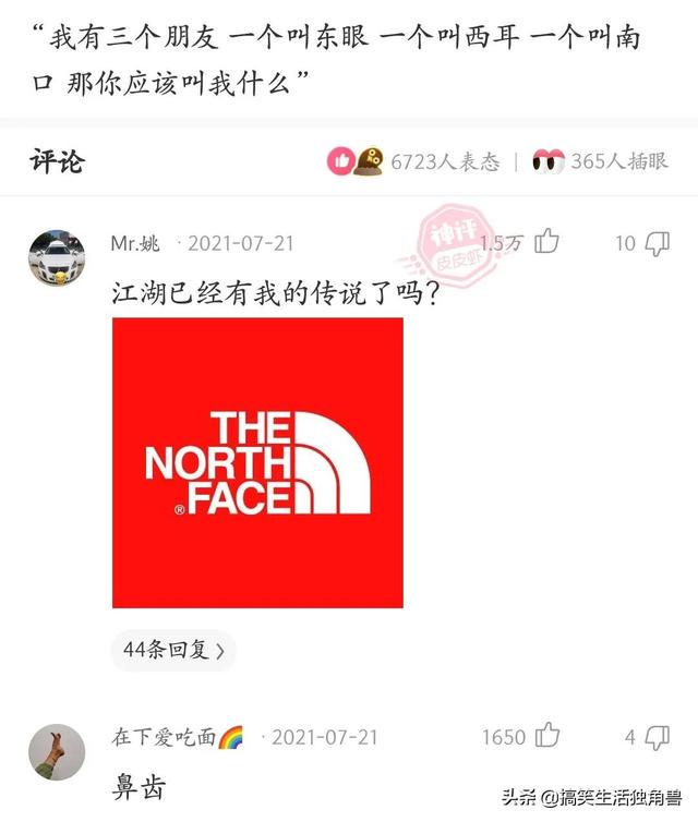 神回复:一年前花了一千八买了只柴犬,现在感觉越来越不对劲 神回复:一年前花了一千八买了只柴犬,现在感觉越来越不对劲