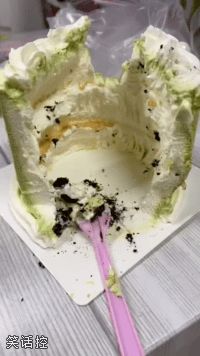 奶油爱好者不能忍 奶油爱好者不能忍