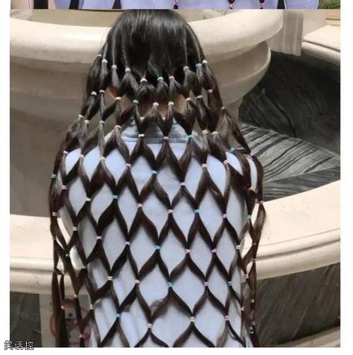 这估计都能捕鱼了吧 这估计都能捕鱼了吧